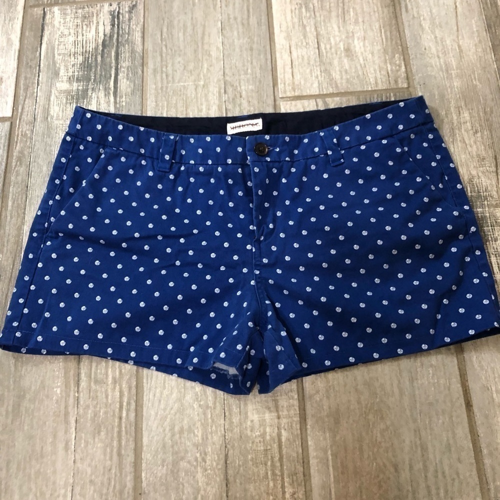 Ladies Merona shorts sz 14